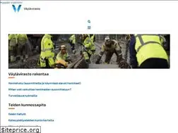 Sites similar to vayla.fi