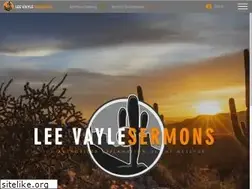 Sites similar to vayle.org