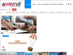 Sites similar to vaynat.com