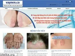 Sites similar to vaynen.co