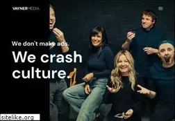Sites similar to vaynermedia.com