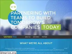 Sites similar to vaynerrse.com