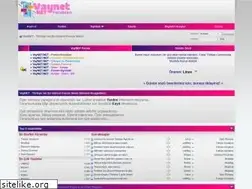 Sites similar to vaynet.net