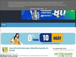 Sites similar to vaynhanh2h.info
