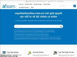 Sites similar to vaynhanhonline.com.vn