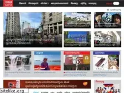 Sites similar to vayofm.com