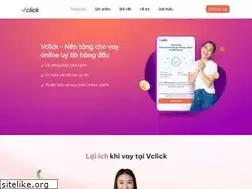 Sites similar to vayonline.vclick.vn