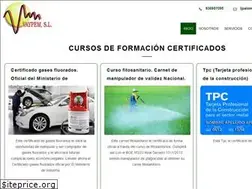 Sites similar to vaypem.com