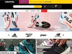 Sites similar to vaypol.com.ar