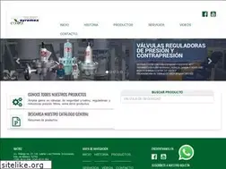 Sites similar to vayremex.com