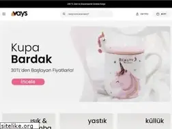 Sites similar to vays.com.tr