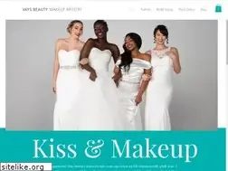 Sites similar to vaysbeauty.com