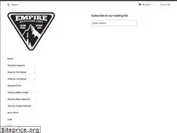 Sites similar to vayserarms.com