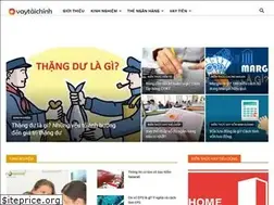Sites similar to vaytaichinh.vn