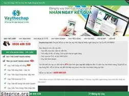 Sites similar to vaythechap.info