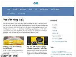 Sites similar to vaytien24.vn