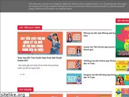 Sites similar to vaytienantoan.com