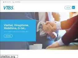 Sites similar to vaytienbangsim.com