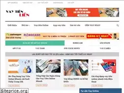 Sites similar to vaytienlien.com