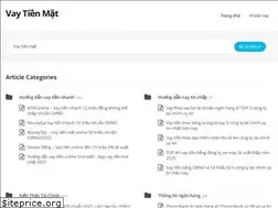 Sites similar to vaytienmat.vn