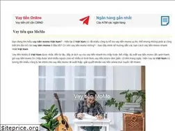 Sites similar to vaytienmomo.com
