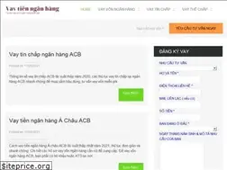 Sites similar to vaytiennganhang.net