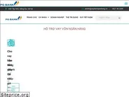 Sites similar to vaytiennganhang.vn