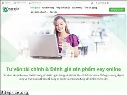 Sites similar to vaytiennhanhnhat.vn