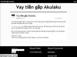 Sites similar to vaytiennong.bcz.com