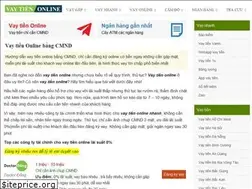 Sites similar to vaytienonline.com