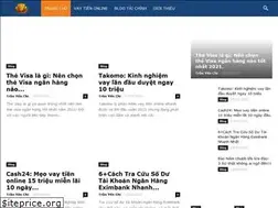 Sites similar to vaytienonline.org