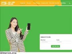 Sites similar to vaytienonline.vn