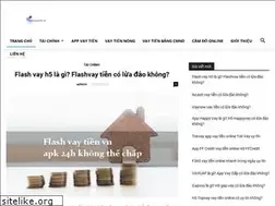 Sites similar to vaytienonline123.com
