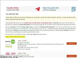 Sites similar to vaytienxaynha.vn