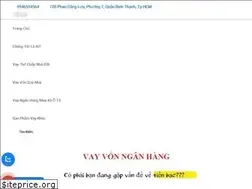 Sites similar to vaytieudung24h.vn