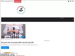 Sites similar to vaytinchapdng.com