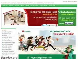 Sites similar to vaytinchaphanoi.com