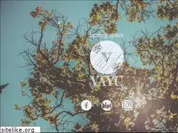 Sites similar to vayu2020.com