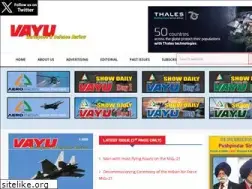 Sites similar to vayuaerospace.in