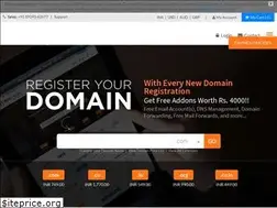 Sites similar to vayuhost.com