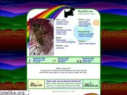 Sites similar to vayulila.com