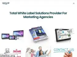 Sites similar to vayumedia.com