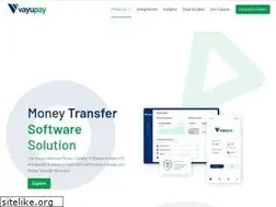Sites similar to vayupay.com