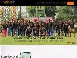 Sites similar to vayuz.com