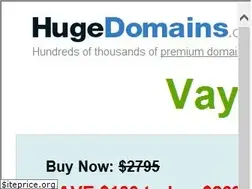 Sites similar to vayvay.com