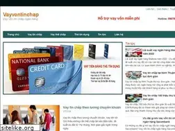 Sites similar to vayvontinchap.com