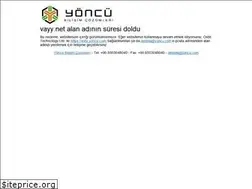 Sites similar to vayy.net