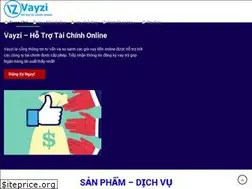 Sites similar to vayzi.com