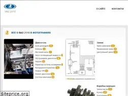 Sites similar to vaz-2110.net