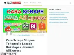 Sites similar to vaz.biz.id